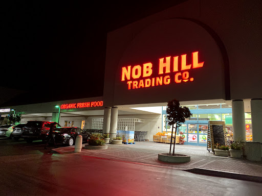 Nob Hill Foods, 270 Redwood Shores Pkwy, Redwood City, CA 94065, USA, 