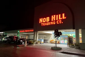 Nob Hill Foods image