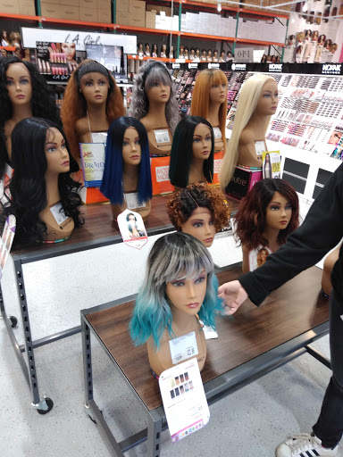 Beauty Supply Store «SamsBeauty.com», reviews and photos, 1000 E Business Center Dr, Mt Prospect, IL 60056, USA