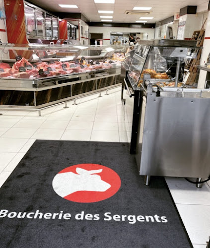 Boucherie Boucherie des Sergents Agde