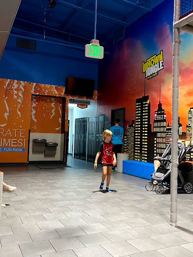 UPTOWN JUNGLE FUN PARK Murrieta, CA image