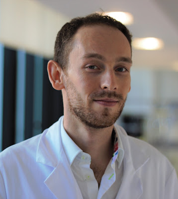 Docteur Kevin CAILLET à Haguenau