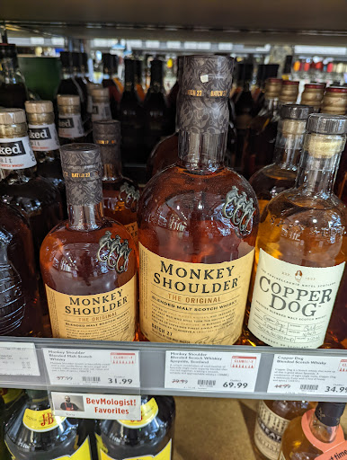 Wine Store «BevMo!», reviews and photos, 1247 W El Camino Real, Sunnyvale, CA 94087, USA