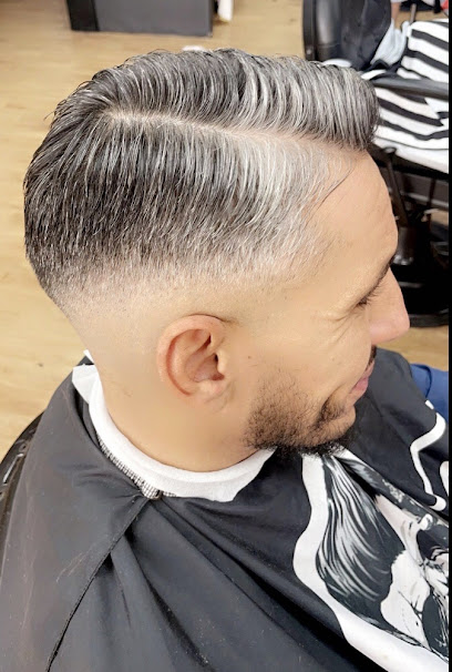 Si Créateur Vizyrtime – Coiffeur à Vénissieux