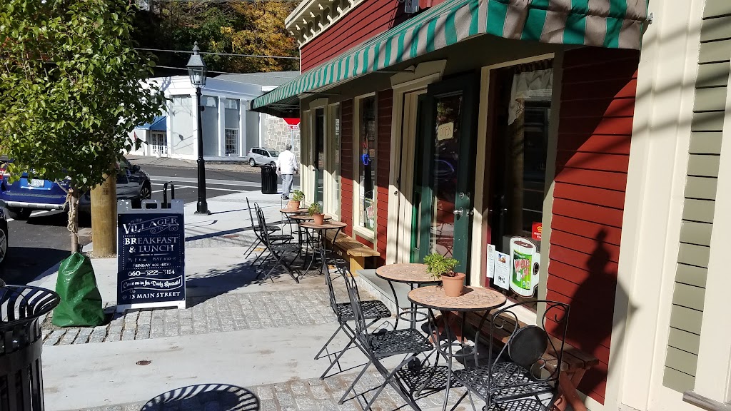 Simon's Marketplace 06412