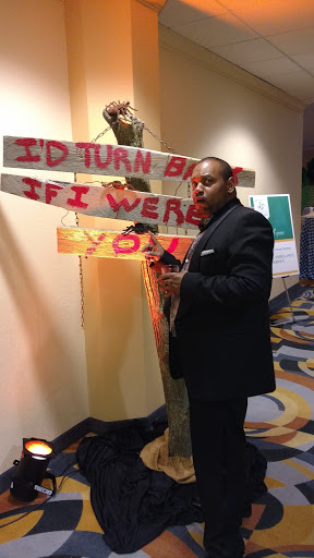 Banquet Hall «Riverfront Banquet Center», reviews and photos, 1 Riverfront Plaza, Flint, MI 48502, USA