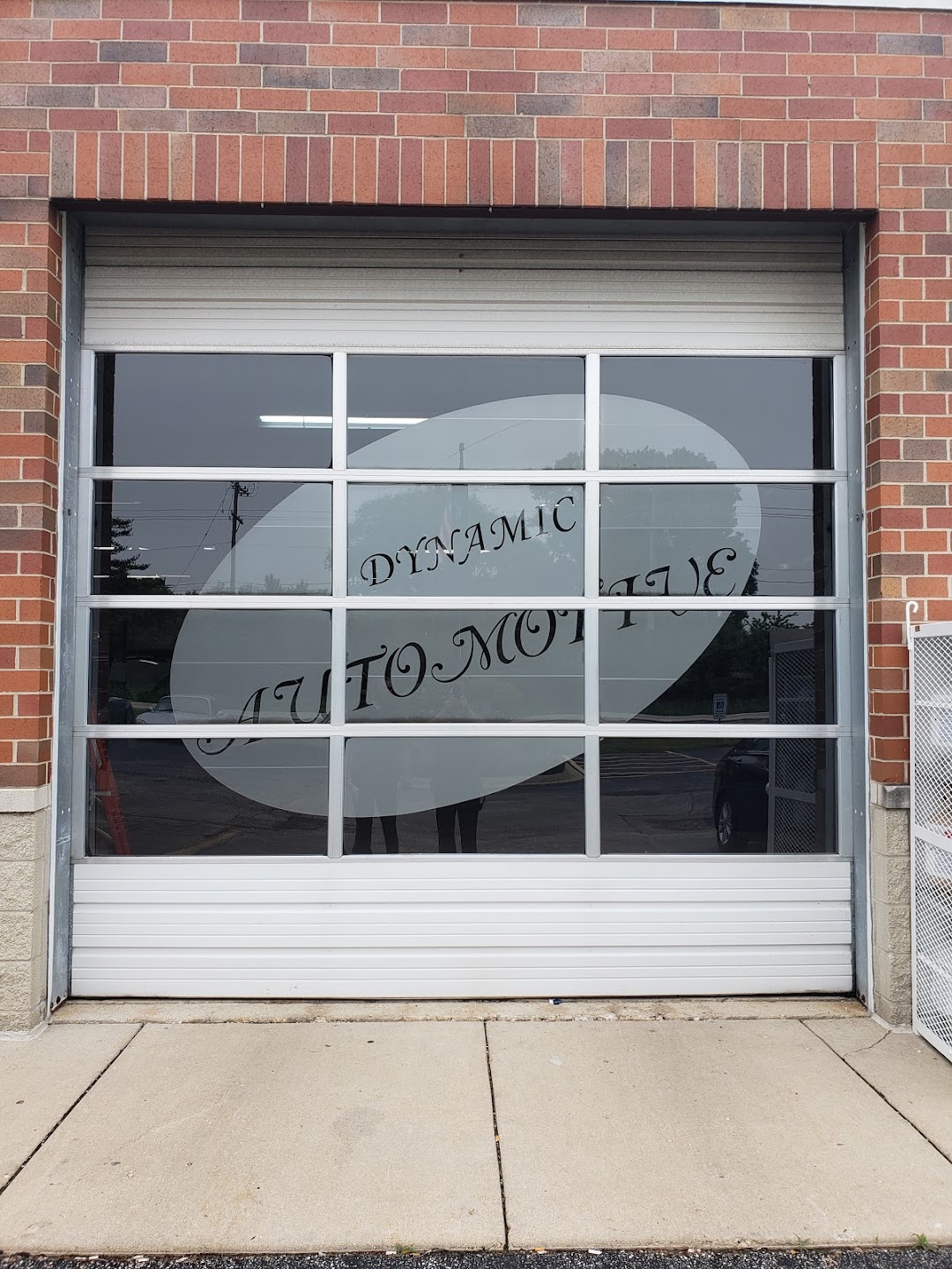 Dynamic Auto Repair