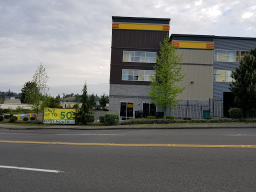 Self-Storage Facility «Daffodil Storage Tacoma», reviews and photos, 3501 S 38th St, Tacoma, WA 98409, USA
