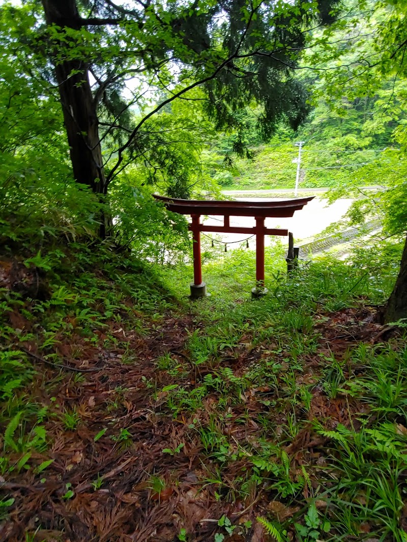 正八幡神社