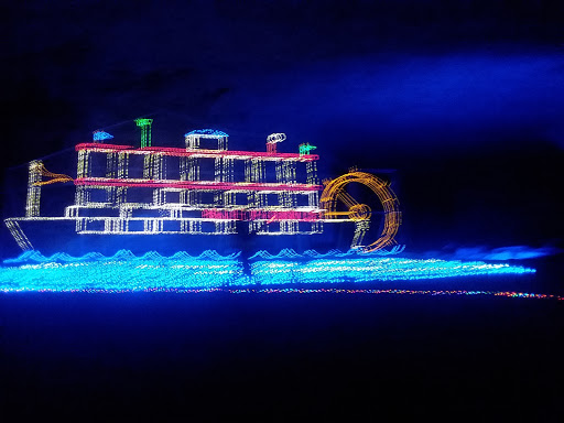 Tourist Attraction «Louisville Mega Cavern», reviews and photos, 1841 Taylor Ave, Louisville, KY 40213, USA