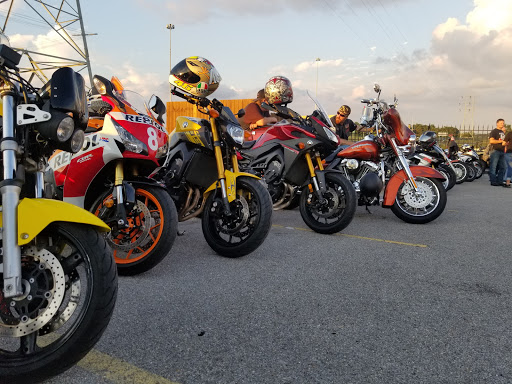 Motorcycle Dealer «Big #1 Motorsports», reviews and photos, 505 Cobb St, Birmingham, AL 35209, USA