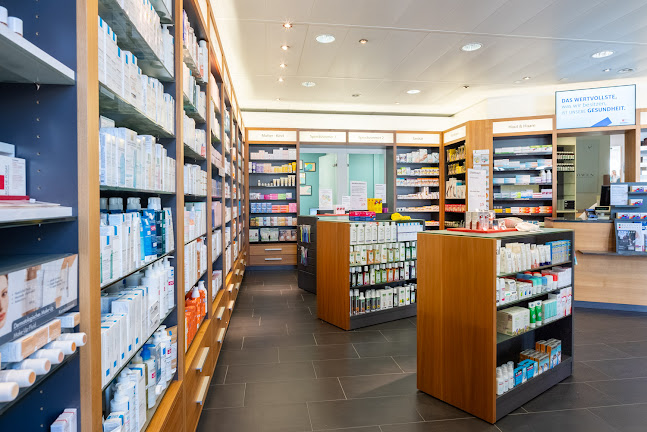 Rezensionen über Löwen Apotheke Wil AG in Wil - Apotheke