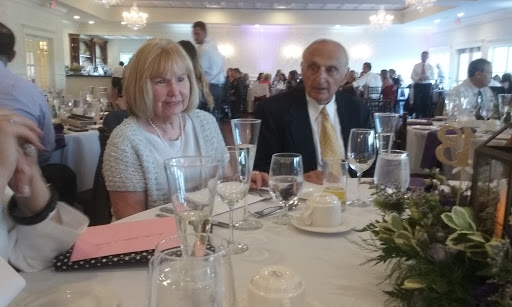 Country Club «Hillside Country Club», reviews and photos, 82 Hillside Ave, Rehoboth, MA 02769, USA