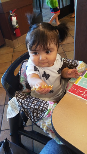 Fast Food Restaurant «Chick-fil-A», reviews and photos, 7125 Forest Hill Ave, Richmond, VA 23225, USA