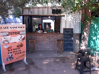 Cafe De PASO