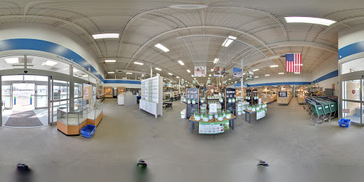 Building Materials Store «ReStore Fox Valley Habitat for Humanity», reviews and photos, 4100 Fox Valley Center Dr, Aurora, IL 60504, USA