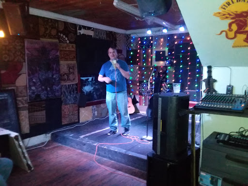 Bar & Grill «The Juke Joint», reviews and photos, 1911 Government St, Ocean Springs, MS 39564, USA