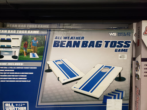 Sporting Goods Store «Big 5 Sporting Goods», reviews and photos, 10027 W Remington Ave #100, Littleton, CO 80127, USA