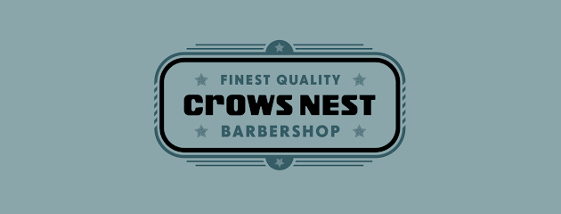 Crows Nest Barbershop