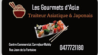 Photos du propriétaire du Restaurant asiatique Les Gourmets D'Asie à Mably - n°11