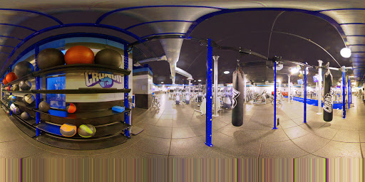 Personal Trainer «Crunch - Bushwick», reviews and photos, 785 Flushing Ave, Brooklyn, NY 11206, USA