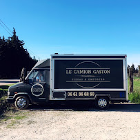 Photos du propriétaire du Pizzas à emporter Le Camion Gaston à Montfrin - n°14