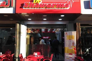 Dr Shawarma image