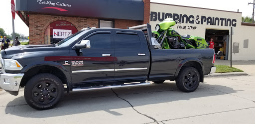 Detroit Choppers, 29455 Gratiot Ave, Roseville, MI 48066, USA, 