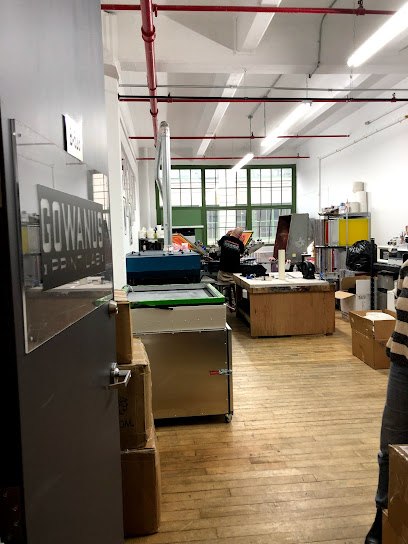 Gowanus Print Lab