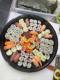 Photo n°24 de SUSHI FIRST LE HAVRE à Le Havre ()