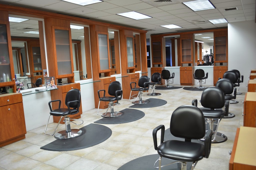 Nu Image Salon & Day Spa 85255