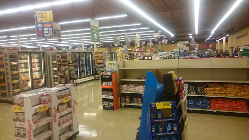 Grocery Store «Randalls», reviews and photos, 6600 S MoPac Expy, Austin, TX 78749, USA