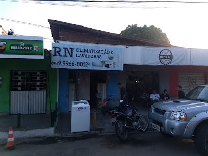 RN Refrigeração ServiçosAv. Paraíba, 140A - Cidade da Esperança, Natal - RN,  59070-200