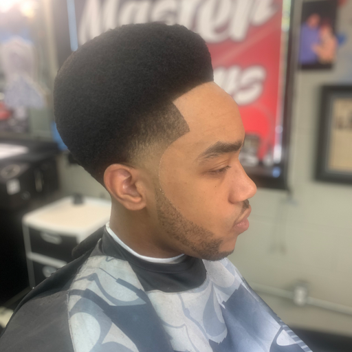 Barber Shop «Hats Off Classic Barber Shop», reviews and photos, 2400 Antioch Pike d, Antioch, TN 37013, USA