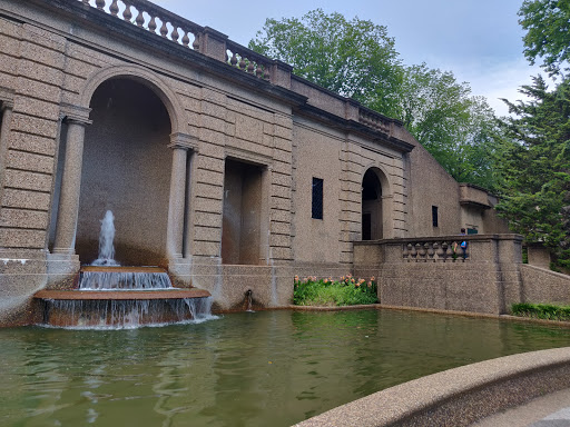 Park «Meridian Hill Park», reviews and photos, 2400 15th St NW, Washington, DC 20009, USA