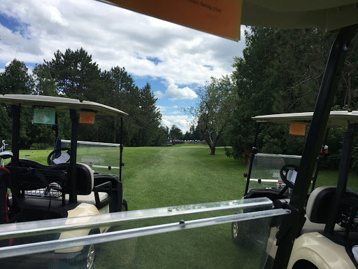Golf Club «Spooner Golf Club», reviews and photos, W6120 Co Hwy H, Spooner, WI 54801, USA