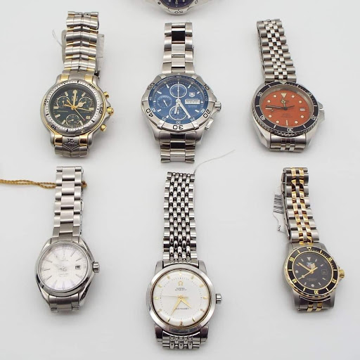 Coin Dealer «Doctor Cash Coin & Pawn», reviews and photos, 4103 Winder Hwy, Flowery Branch, GA 30542, USA