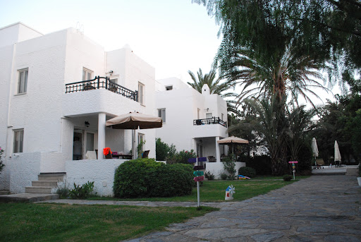 La Vida Blanca Bodrum Lüks, Vıp, Butik Hotel Torba - Bodrum