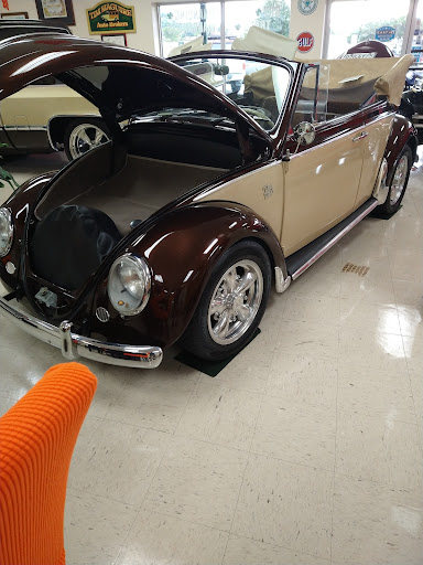 Used Car Dealer «Maguire & Sons Auto Brokers», reviews and photos, 764 S Military Hwy, Virginia Beach, VA 23464, USA