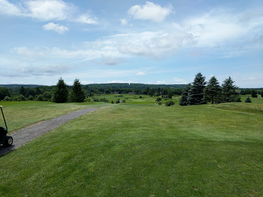 Golf Course «Concord Crest Golf Course», reviews and photos, 9255 Genesee Rd, East Concord, NY 14055, USA