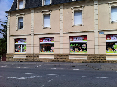 La Malle à Malices à Yutz