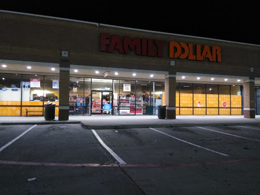 Family Dollar