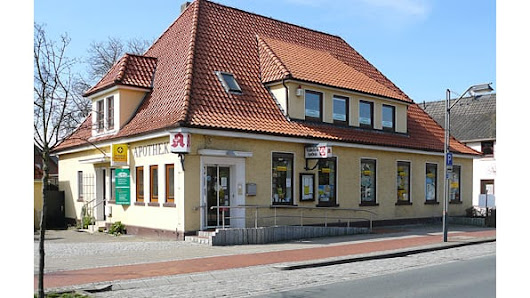 Waldecksche Apotheke Bremer Str. 7, 28816 Stuhr, Deutschland