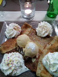 Crème glacée du Crêperie La Crêpe à Saint-Quentin - n°7