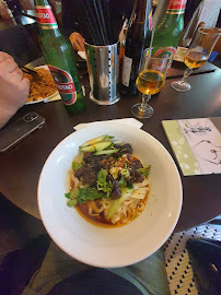 Plats et boissons du Restaurant chinois Mian Guan à Paris - n°18