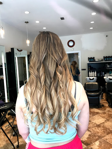 Hair Salon «New Image Hair Salon», reviews and photos, 149 E 233rd St, Bronx, NY 10470, USA