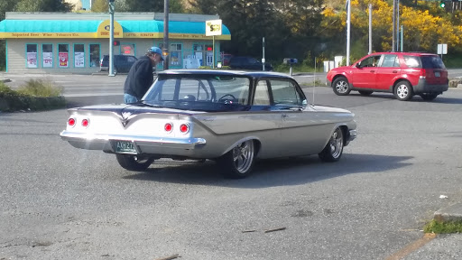 Supermarket «Food Market at Key Center», reviews and photos, 9021 Key Peninsula Hwy N, Lakebay, WA 98349, USA