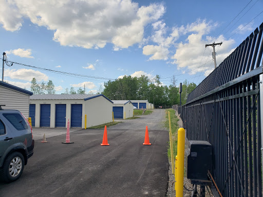 Self-Storage Facility «Secure Self Storage», reviews and photos, 35 Royal Rd, Ithaca, NY 14850, USA
