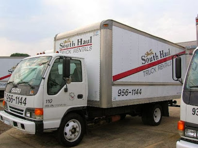 South Haul Truck Rentals