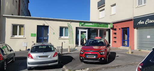 Auto-École Dunant à Charleville-Mézières, Ardennes